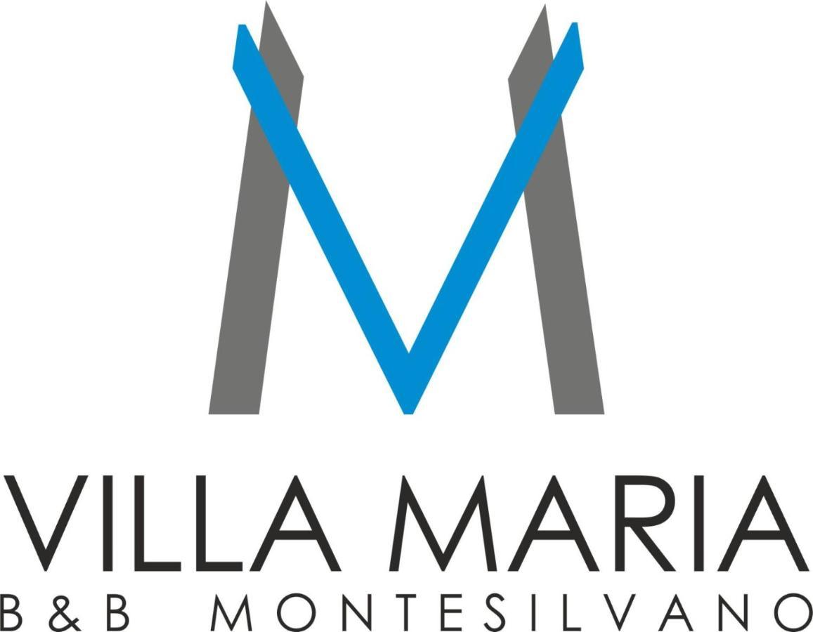 B&B Villa Maria Montesilvano Marina Kültér fotó
